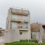 Apartamento com 2 quartos à venda na Rua Goiânia, 250, Cajuru, Curitiba