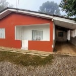 Casa com 2 quartos à venda na Rua Rio Tapajós, 98, Weissópolis, Pinhais