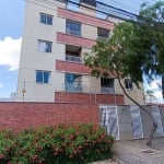 Apartamento com 2 quartos à venda na Rua Osório Duque Estrada, 596, Vargem Grande, Pinhais