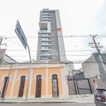 Apartamento com 1 quarto à venda na Rua Treze de Maio, 400, Centro, Curitiba