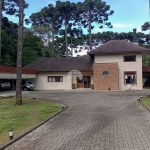 Casa em condomínio fechado com 3 quartos à venda na Rodovia João Leopoldo Jacomel, 4656, Jardim Veneza, Piraquara