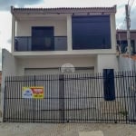 Casa com 3 quartos à venda na Rua José Barros da Rocha, 00, Alto Tarumã, Pinhais