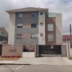 Apartamento com 2 quartos à venda na Rua Rio Tietê, 168, Weissópolis, Pinhais