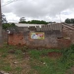 Terreno à venda na Rua Toledo, 906, Alto Tarumã, Pinhais