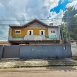 Casa com 4 quartos à venda na Rua José Cordeiro da Silva, 299, Jardim Caiçara, Piraquara