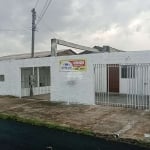 Casa com 2 quartos à venda na Rua Carlota Pereira de Queiroz, 237, Cajuru, Curitiba