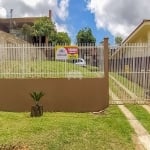 Terreno à venda na Rua José Domingues Faria, 69, Colônia Antônio Prado, Almirante Tamandaré