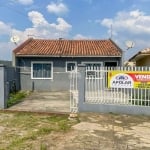 Casa com 3 quartos à venda na Rua do Cardeal, 371, Jardim Ana Rosa, Colombo