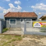 Casa com 3 quartos à venda na Rua do Cardeal, 371, Jardim Ana Rosa, Colombo