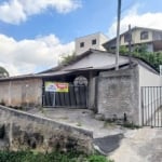 Terreno à venda na Rua Lídio de Mello, 84, Roça Grande, Colombo