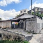 Terreno à venda na Rua Lídio de Mello, 84, Roça Grande, Colombo