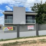 Casa em condomínio fechado com 3 quartos à venda na Rua do Jacarandá, 144, Parque do Embu, Colombo