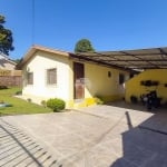 Casa com 4 quartos à venda na Rua João Alberti, 205, Roça Grande, Colombo