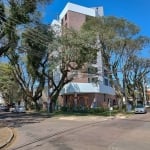 Apartamento com 3 quartos à venda na Rua Professora Doracy Cezzarino, 313, Portão, Curitiba