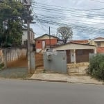 Terreno à venda na Rua Manoel Costacurta, 150, Jardim Iracema, Colombo