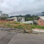 Terreno à venda na Rua Feres Felipe Daher, 203, Jardim Del Rey, Colombo