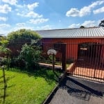 Casa com 3 quartos à venda na Rua José Beira, 885, Jardim Osasco, Colombo