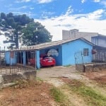 Terreno à venda na Rua São Sebastião, 156, Campo Pequeno, Colombo