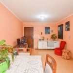 Apartamento com 3 quartos à venda na Rua Nossa Senhora de Nazaré, 2401, Boa Vista, Curitiba