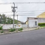 Terreno à venda na Rua Rio Tietê, 435, Bairro Alto, Curitiba