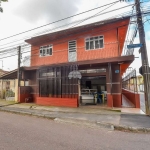 Casa com 5 quartos à venda na Rua Décio Barreto, 279, Cidade Industrial, Curitiba