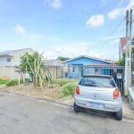 Terreno à venda na Rua Jacob Kulik, 226, Jardim Cruzeiro, Colombo