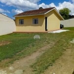 Casa com 2 quartos à venda na Rua Rio Botiatuba Mirin, 200, Jardim Santa Maria, Almirante Tamandaré