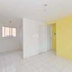 Apartamento com 2 quartos à venda na Rua João Kania, 310, Santa Cândida, Curitiba