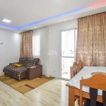 Apartamento com 2 quartos à venda na Rua Abel Scuissiato, 2829, Atuba, Colombo