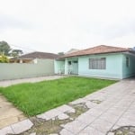 Casa com 3 quartos à venda na Rua Luiz Antonieto, 66, Jardim das Américas, Curitiba