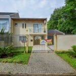 Casa com 3 quartos à venda na Rua Clemens Albert Grimm, 290, Santa Cândida, Curitiba