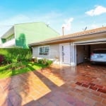 Casa com 3 quartos à venda na Rua Ilda Cheraiber Manaszczuk, 395, Santa Cândida, Curitiba