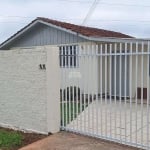 Casa com 3 quartos à venda na Rua Tiradentes, 92, Jardim Buenos Aires, Almirante Tamandaré