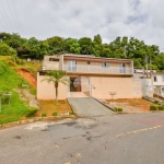 Casa com 5 quartos à venda na Rua Pedro Jacob Klock, 25, Santa Cândida, Curitiba