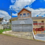 Casa com 3 quartos à venda na Rua Guilherme Wisniewski, 391, Santa Cândida, Curitiba