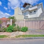 Casa com 4 quartos à venda na Rua Javert Manfredini, 174, Atuba, Curitiba