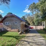 Casa com 3 quartos à venda na Rua Antônio Valle, 158, Santa Felicidade, Curitiba