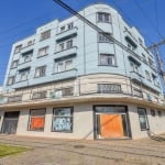 Apartamento com 1 quarto à venda na Avenida Manoel Ribas, 1169, Mercês, Curitiba