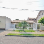 Casa com 4 quartos à venda na Rua Major Vicente de Castro, 918, Fanny, Curitiba