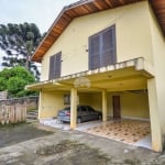 Casa com 4 quartos à venda na Rua Alfredo Muraro, 465, São João, Curitiba