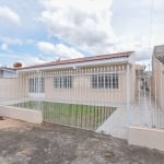 Casa com 3 quartos à venda na Rua Irmão Libério Plêwnia, 274, Cajuru, Curitiba