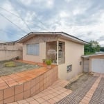 Casa com 3 quartos à venda na Rua Pedro Koschla, 199, Campo Comprido, Curitiba