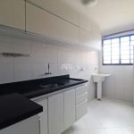 Apartamento com 3 quartos à venda na Rua Miguel Jorge Nasser, 1015, Tingui, Curitiba