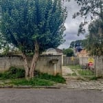 Terreno à venda na Rua Tapajós, 306, Colônia Rio Grande, São José dos Pinhais