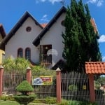 Casa com 4 quartos à venda na Rua Anair Balla, 213, Santa Felicidade, Curitiba