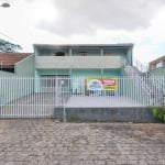 Casa com 6 quartos à venda na Rua Mercedes Stresser, 325, Bairro Alto, Curitiba