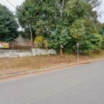 Terreno à venda na Rua Guilherme Weigert, 284, São Gabriel, Colombo