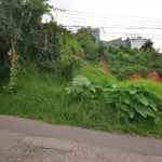 Terreno à venda na Rua Lagoa Dourada, 80, Campo Comprido, Curitiba