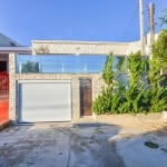 Casa com 4 quartos à venda na Rua Elízio Honorato dos Santos, 105, Cidade Industrial, Curitiba