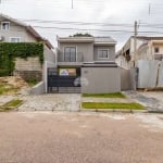 Casa com 3 quartos à venda na Rua Primo Lourenço Tosin, 803, Novo Mundo, Curitiba